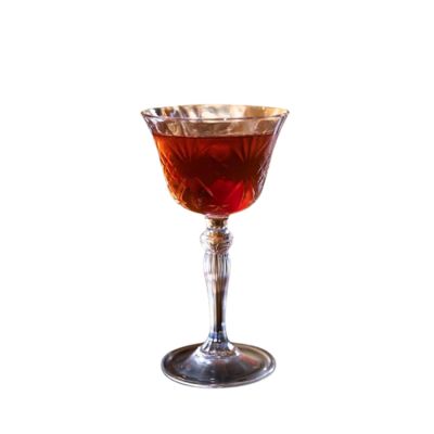 Hardy Glass