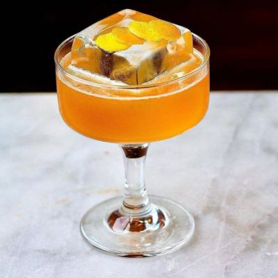 Modesty Glass