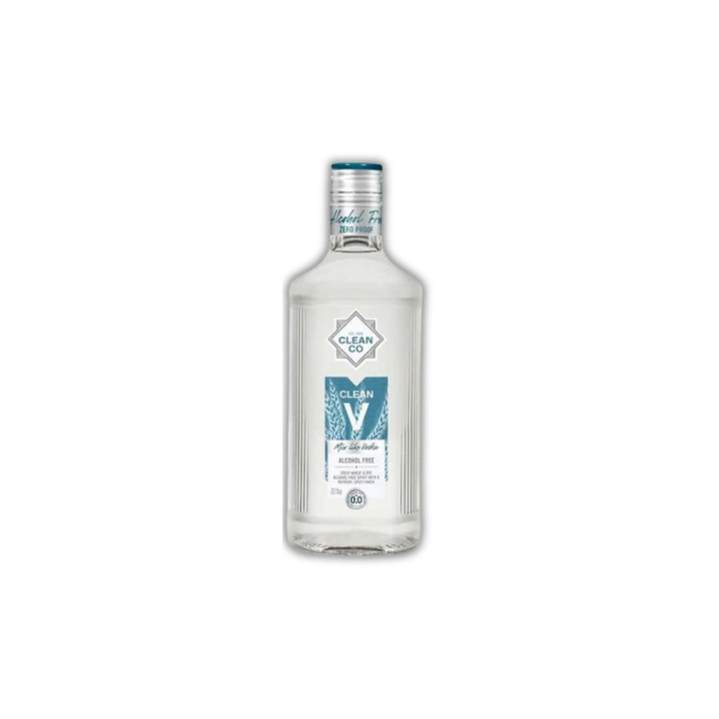 CLEAN CO Vodka