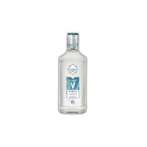 CLEAN CO Vodka