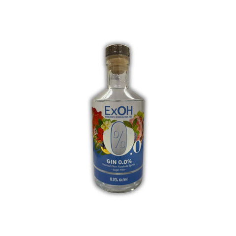 ExOH GIN