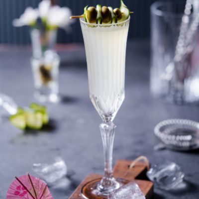 Russian Glass