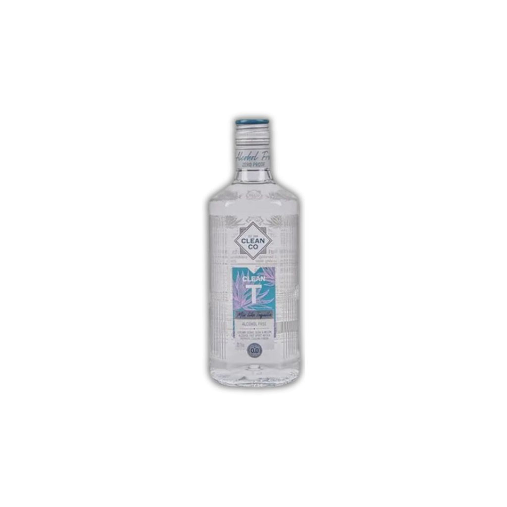 CLEAN CO Tequila
