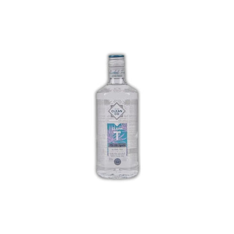 CLEAN CO Tequila
