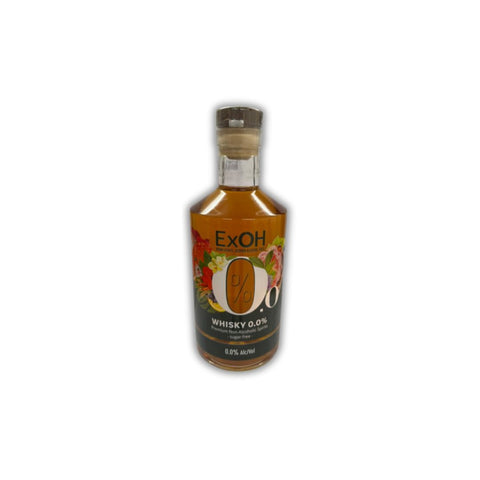 ExOH WHISKEY