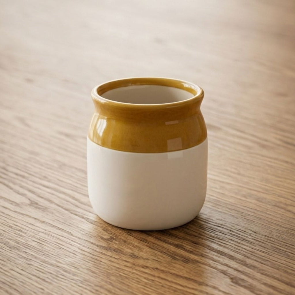 Honey Pot Tikki Mug
