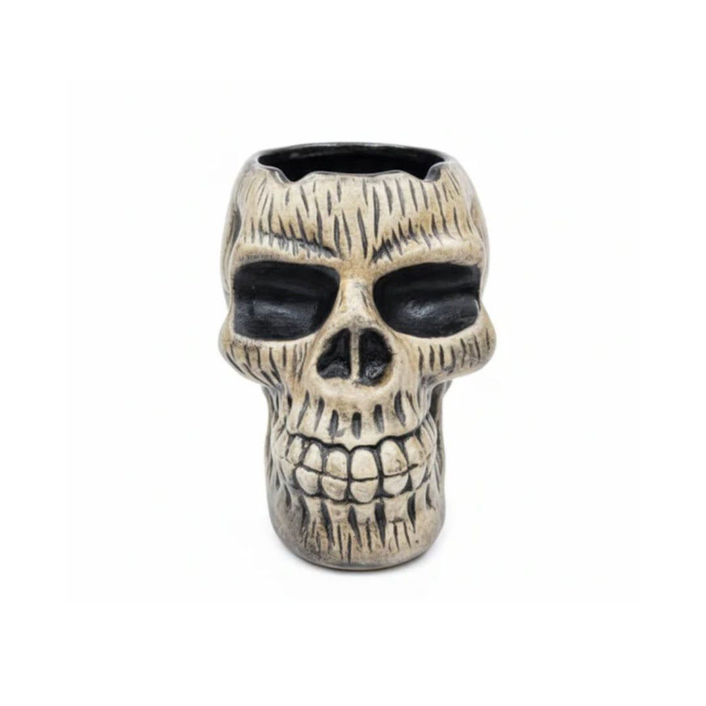 Skull Tikki Mug (2pc)