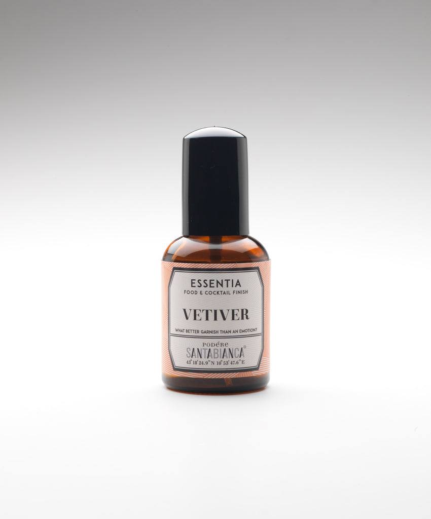 Essentia | Vetiver