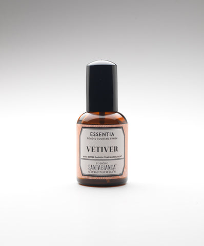 Essentia | Vetiver