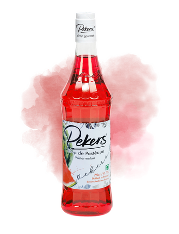 Strawberry Syrup