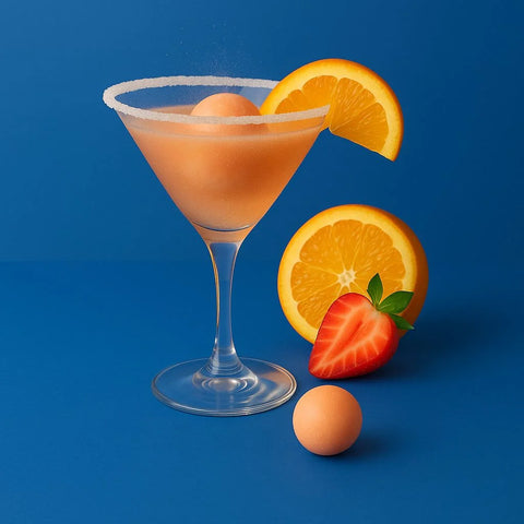 Citrus Crush (Pop Drop Drink)