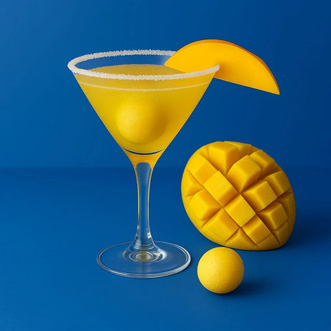 Not So Aam (Pop Drop Drink)