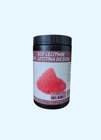 POWDERED SOY LECITHIN (LECITE)-SOSA