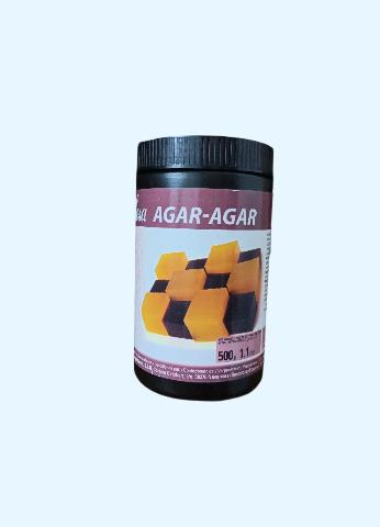 AGAR AGAR-SOSA