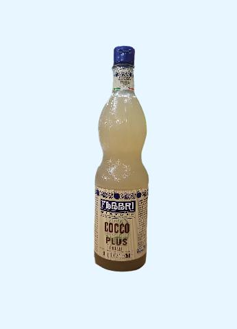 Fabbri Cocco Plus Coconut