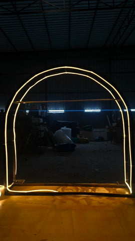 Iron Led Ring (1PC)