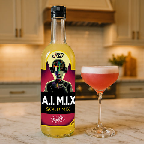 AI Mix