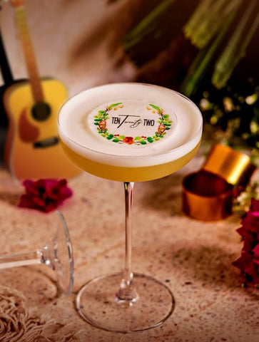 Customized Edible Paper Garnish 50 pc (39 mm)
