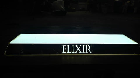 Bar Mate White (1PC)