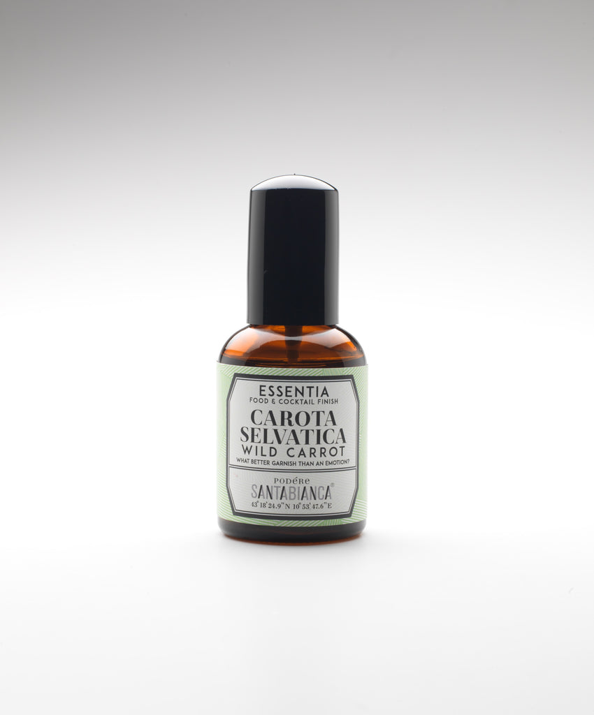 Essentia | Wild Carrot