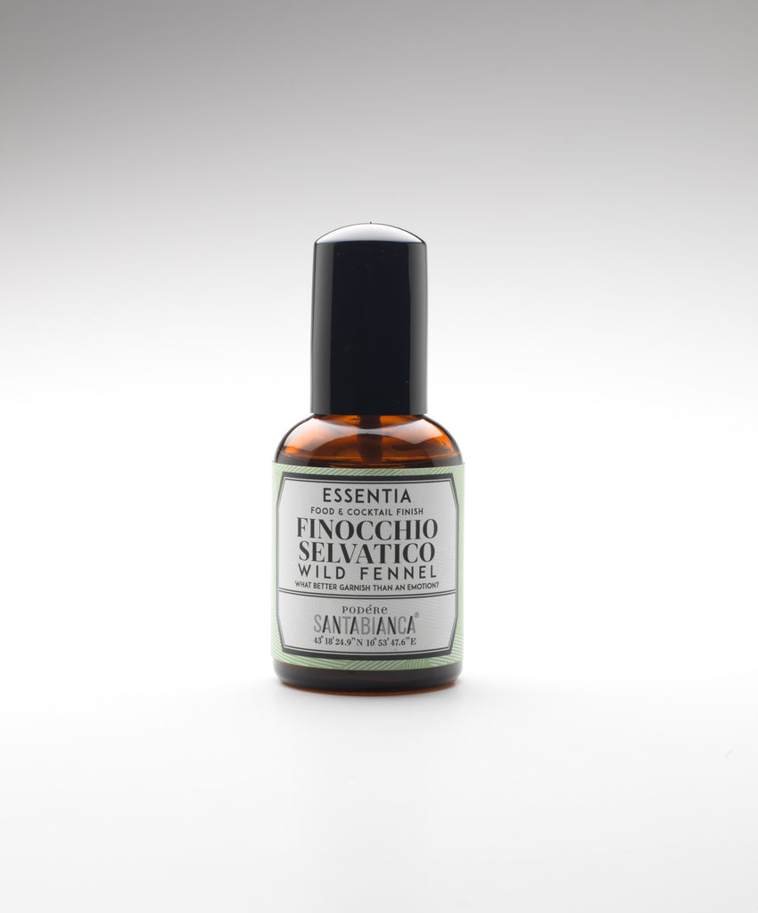 Essentia | Wild Fennel