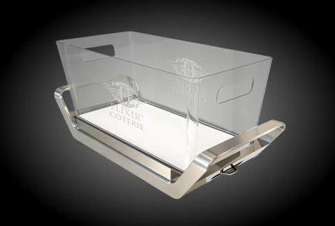 Illuminated Ice Bucket