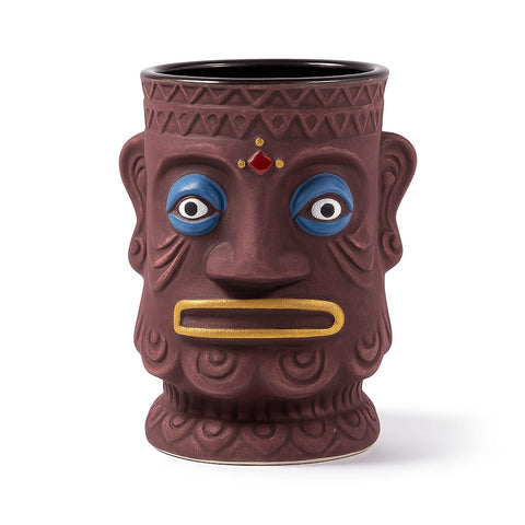 Tikki Mug (2PCS)