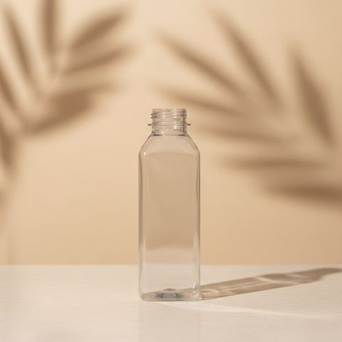 Barat Bottles 100pcs