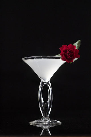 Atlantic Cocktail Glass