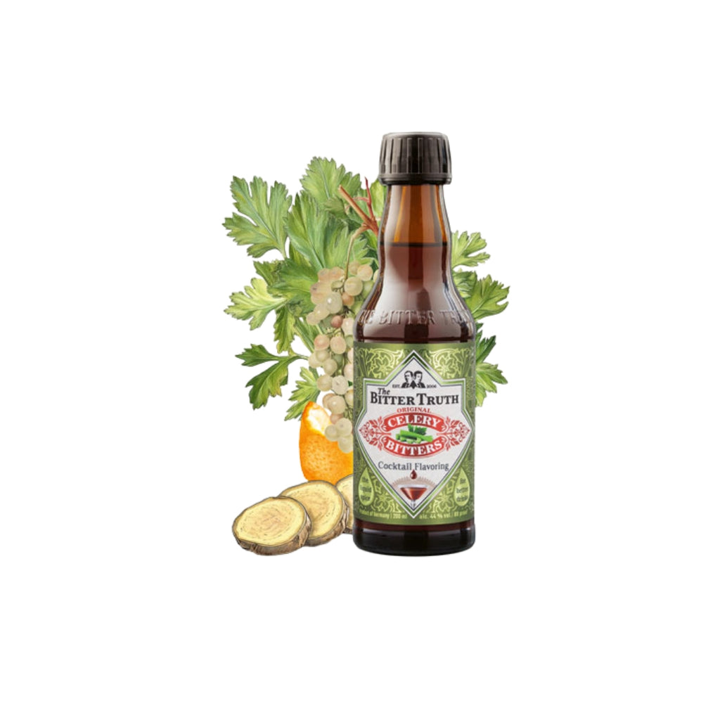 Original Celery Bitters (12 pcs)
