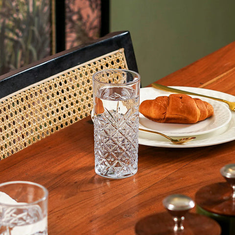 Water Glass (300ml set of 4)