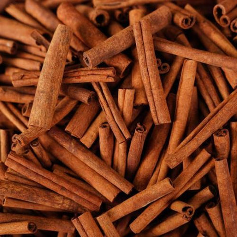 Dried Cinnamon (100g)