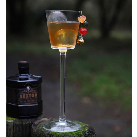 Sexton Glass