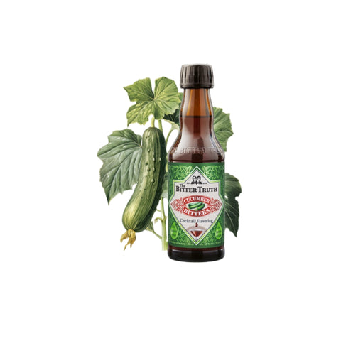 Cucumber Bitters (12 pcs)