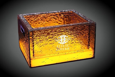 6 Bottle Champagne Bucket Display