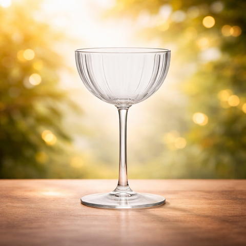 Crystal Coupe (3 pcs)