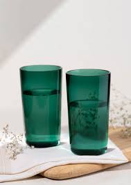 T-Green Euria Glass
