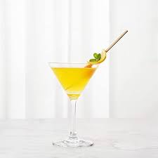 Opera Sip Glass