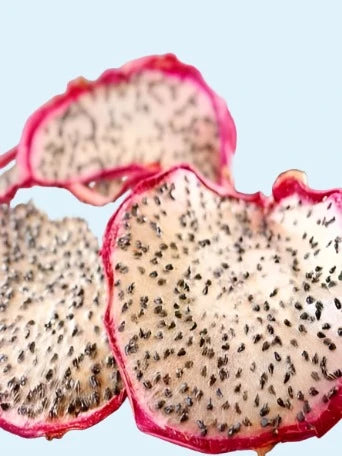 Dehydrated Dragon Fruit 200gm