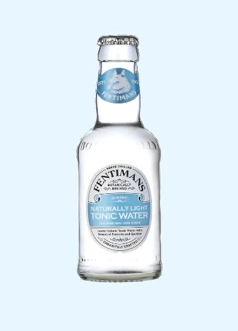 LIGHT TONIC-FENTIMAN'S