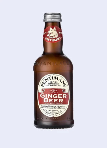 GINGER BEER-FENTIL1AN’S