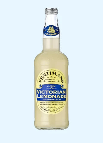 VICTORIAN LEMONADE-FENTIMAN'S