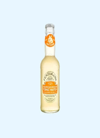 VALENCIAN ORANGE TONIC WATER-FENTIL1AN'S