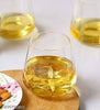 Camille Juice Glass