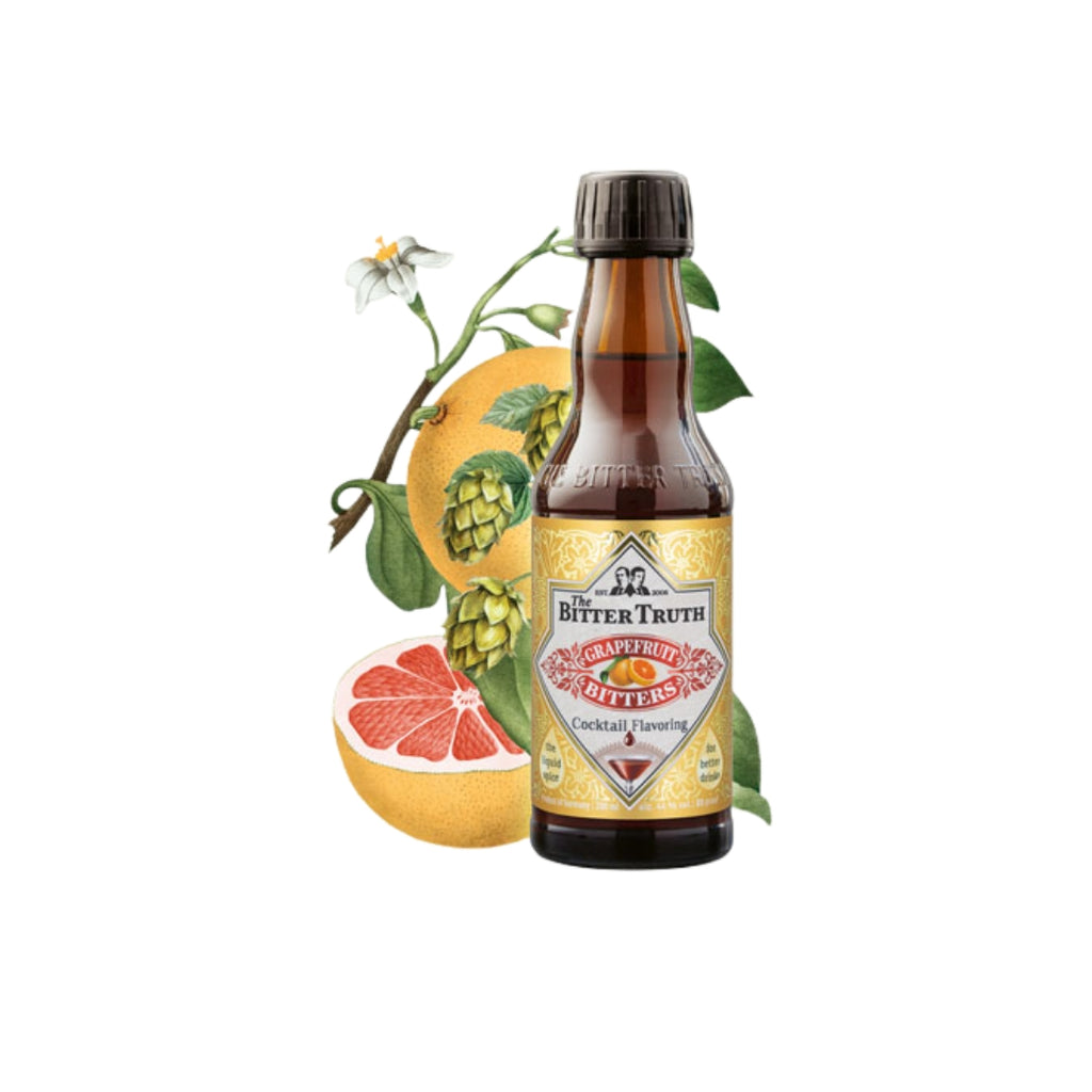 Grapefruit Bitters (12 pcs)