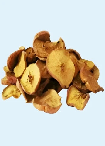 Dehydrated Green Apple 4*50gm