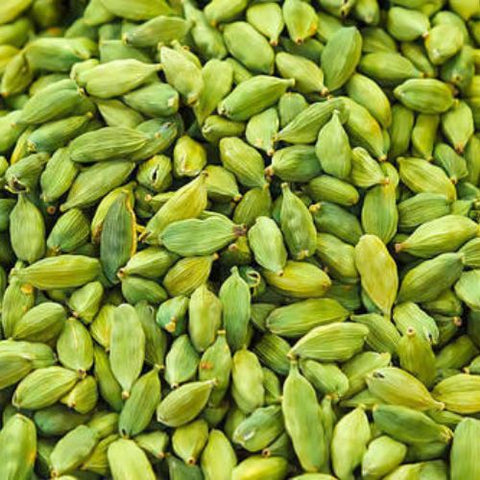 Dried Green Cardamom (100g)