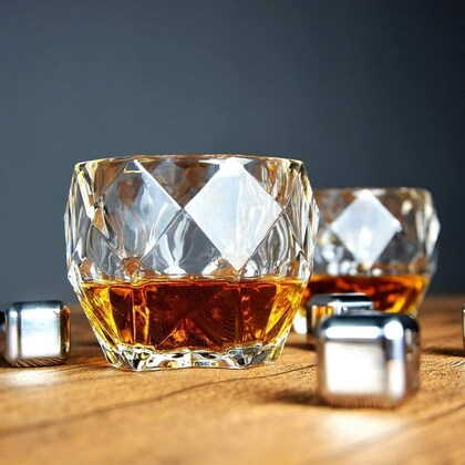 Rock Glass