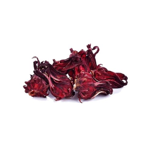 Dried Hibiscus Flowers (100g)