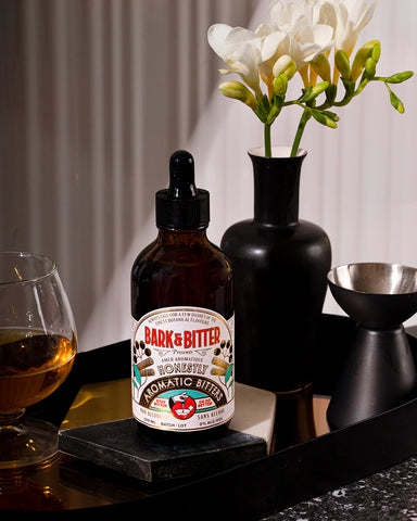 Honestly Aromatic Bitters